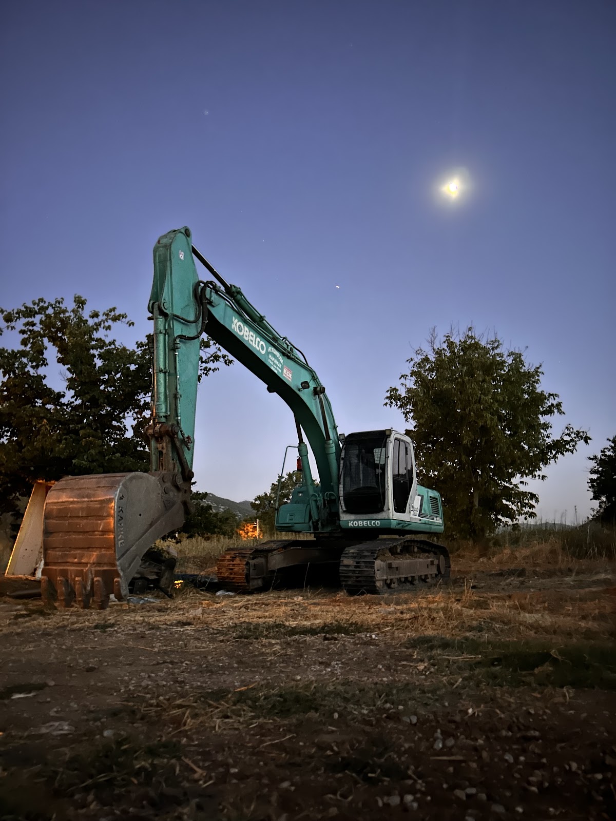 BUCAK HAFRİYAT ALTUNOLUK Yerel İşletme fotoğrafı 1