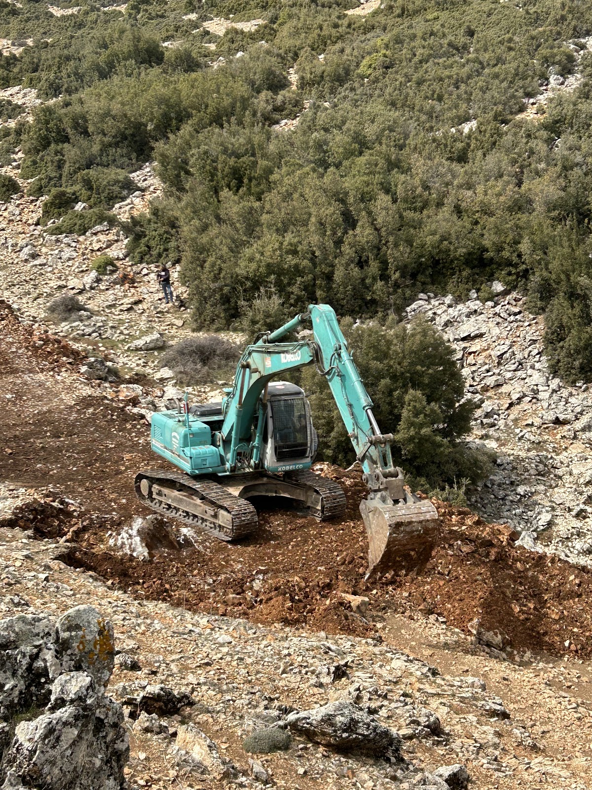BUCAK HAFRİYAT ALTUNOLUK Yerel İşletme fotoğrafı 8